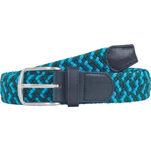 NEURUM öv petrol kék 105cm