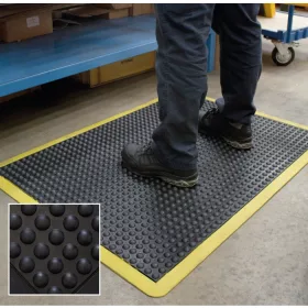 BUBBLEMAT RBR szőnyeg