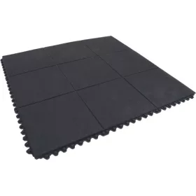 FATIGUE-STEP SOLID panel RBR