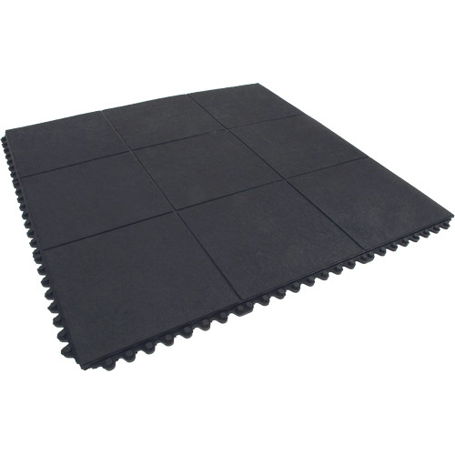 FATIGUE-STEP SOLID panel NTR