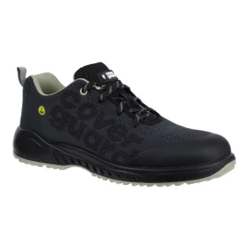 CLAW FLEX S1P SRC ESD HÁLÓS VÉDŐFÉLCIPŐ_35