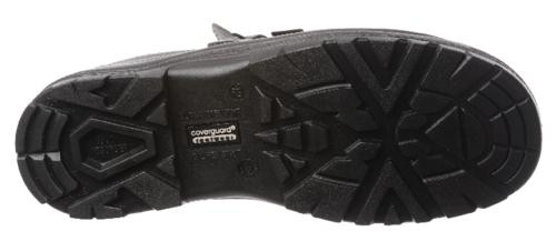 QUARTZ S3 LÁBFEJVÉDŐS HEGESZTŐ BAKANCS_46