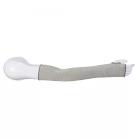 Vágásbiztos alkarvédő, 56 cm