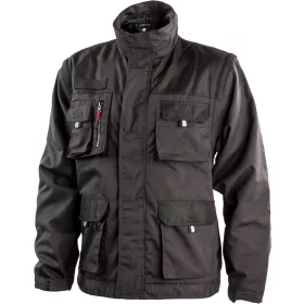 Albatros Allround Black 2in1 dzseki