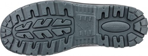 Albatros Endurance Mid S3 SRC munkavédelmi bakancs