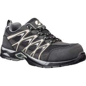   Albatros Silver Racer XTS Low S1P HRO SRC munkavédelmi cipő