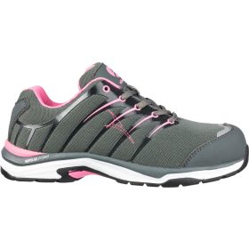   Albatros Twist Pink Wns Low S1P ESD HRO SRC nõi munkavédelmi cipő
