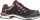 Albatros Twist Red Wns Low S1P ESD HRO SRC munkavédelmi cipő