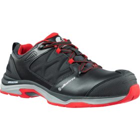   Albatros Ultratrail Black Low S3 ESD HRO SRC munkavédelmi félcipő