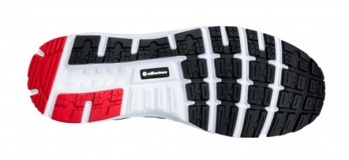 Albatros Jetstream Impulse Low S1 ESD HRO SRA munkavédelmi szandál