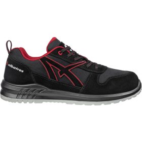 Albatros Clifton Low O2 ESD SRC munkavédelmi cipő