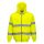 Hi-Vis zippzáros pulóver