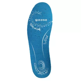   Base Safety B6310 Dry'n Air Scan&Fit Omnia - Low Talpbetét