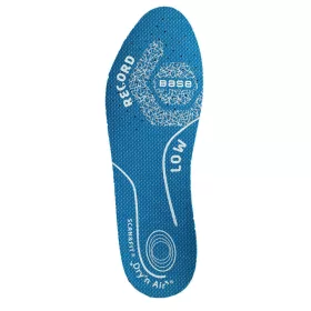   Base Safety B6313 Dry'n Air Scan&Fit Record - Low Talpbetét