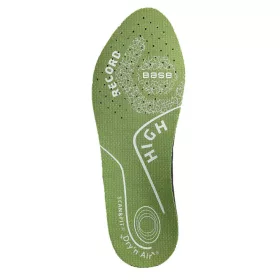   Base Safety B6315 Dry'n Air Scan&Fit Record -High Talpbetét