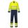 Bizflame Work Hi-Vis antisztatikus overál