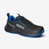 Sparco Traction Suzuka Félcipő ESD S1PS SR FO HRO