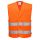 MeshAir Hi-Vis kéttónusú mellény