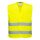 MeshAir Hi-Vis kéttónusú mellény