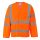 Hi-Vis Band and Brace Kabát