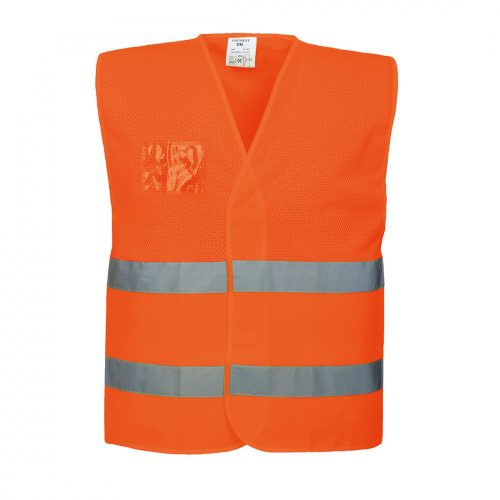 HI-VIS MESH MELLÉNY