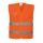 HI-VIS MESH MELLÉNY