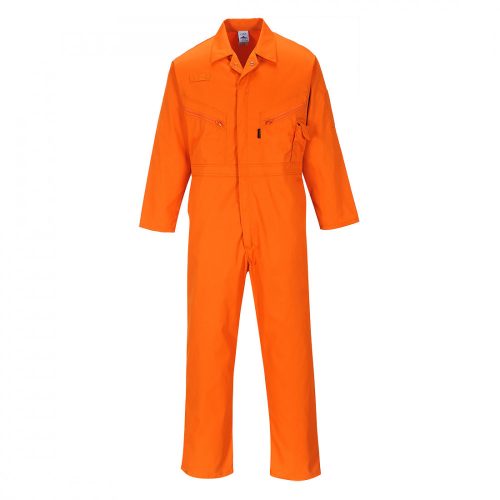 Liverpool zip overál