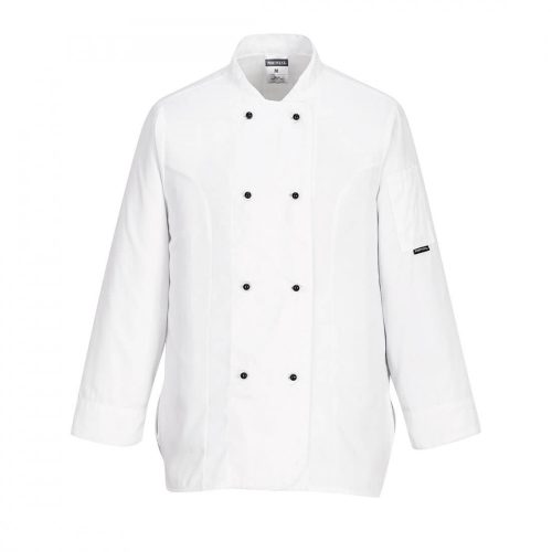 Rachel Chefs női dzseki L/S