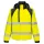 WX2 Eco Hi-Vis Rain Jacket