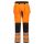 WX2 Eco Hi-Vis Holster Pocket Trousers