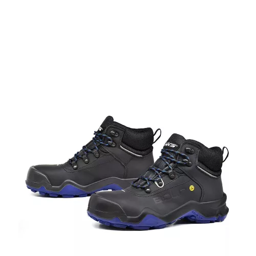 HKS Delta 1 NTP S3 bakancs