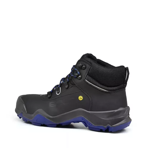 HKS Delta 1 NTP S3 bakancs