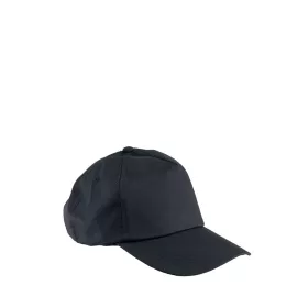 Urgent DR baseball sapka - fekete