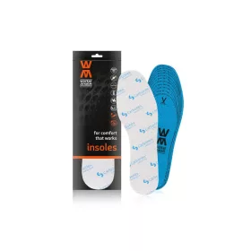   WW Fresh Carbonex Pro vágható aktív szenes illatosított talpbetét
