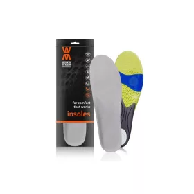 WW Work Gel Pro vágható zselés talpbetét