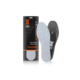 WW Odour Block Pro vágható aktív szenes talpbetét