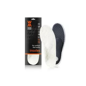 WW Alu Tech Pro gyapjú talpbetét
