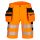 DX4 Hi-Vis Holster rövidnadrág