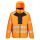 DX4 Hi-Vis 4 az 1-ben dzseki