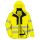DX4 Hi-Vis 4 az 1-ben dzseki
