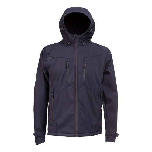 DX4 Softshell Kabát (3L)