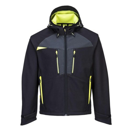 DX4 Softshell Kabát (3L)