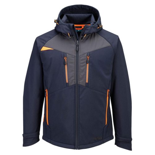 DX4 Softshell Kabát (3L)