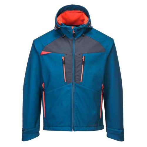 DX4 Softshell Kabát (3L)