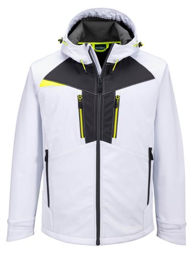 DX4 Softshell Kabát (3L)