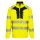 DX4 Hi-Vis kapucnis pulóver