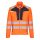 DX4 Hi-Vis Zip Base felső