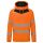 DX4 Hi-Vis kapucnis pulóver