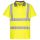 Eco Hi-Vis S/S póló (6-os csomag)