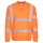 Eco Hi-Vis Pulóver